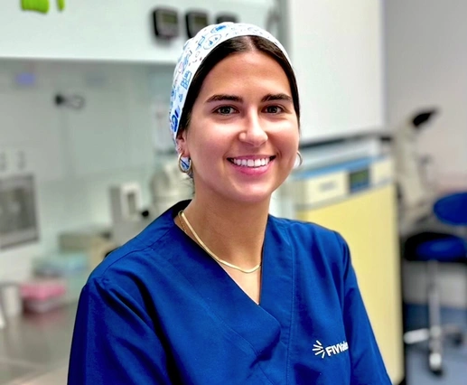 Celia Calvo Fernández