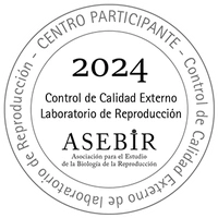 Certificado de Calidad ASEBIR 2014 para FIV Valencia.