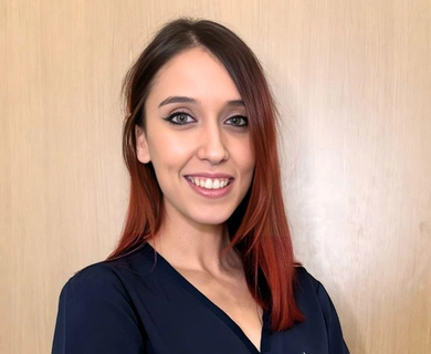 Mar Calvet Carbonell