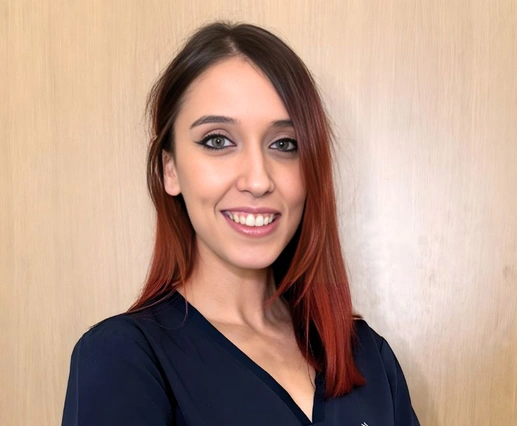 Mar Calvet Carbonell