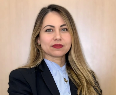 Mariana Paniagua Olivares