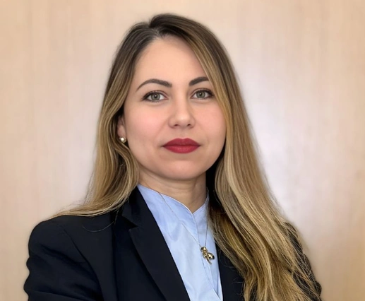 Mariana Paniagua Olivares