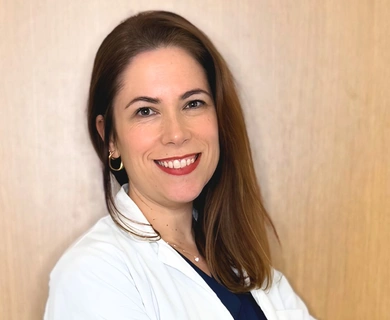 Dott.ssa Irene Baño Martínez