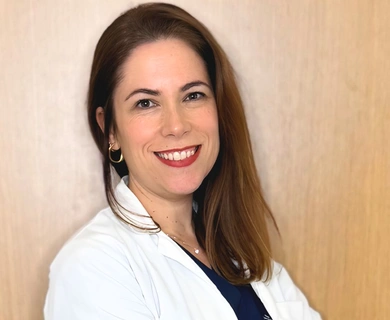 Dra. Irene Baño Martínez