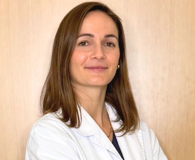 Dott.ssa Paula Villa Muñoz