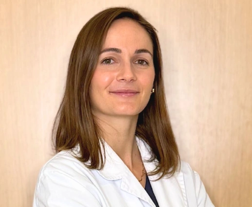 Dra. Paula Villa Muñoz