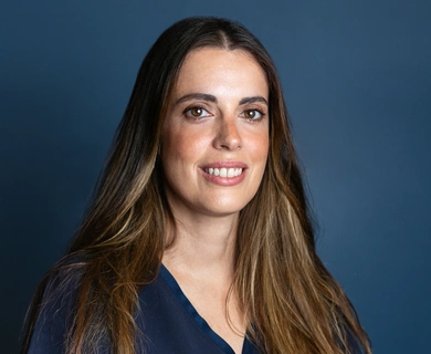 Patricia Jordán