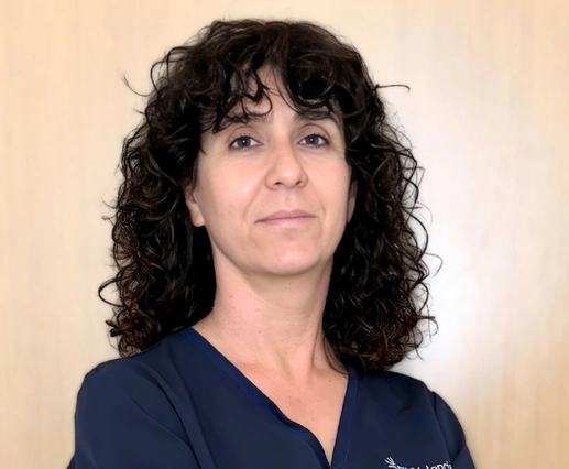 Raquel Ruiz Sospedra