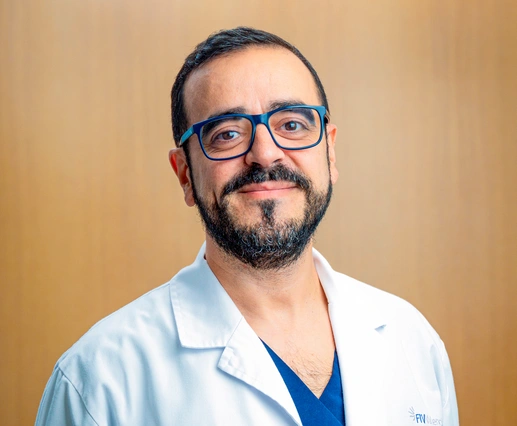 Dr. Pedro García Escribano