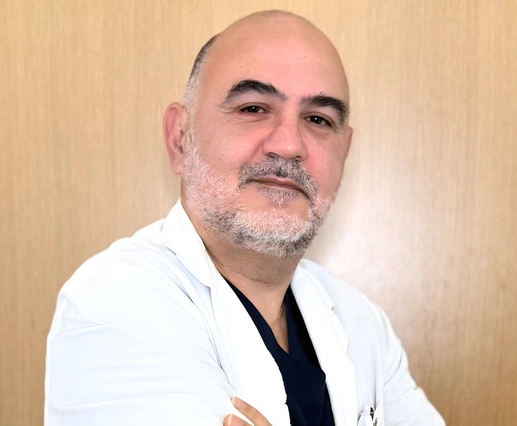 Dr. Federico Coppola