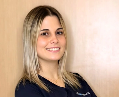 Laura García Sánchez